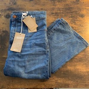 Madewell Jeans